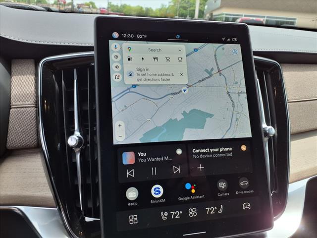 2025 Volvo XC90 T8 Core 7 Passenger 2025.5