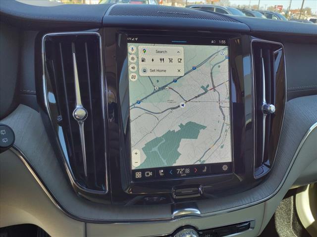 2025 Volvo XC60 T8 Ultra