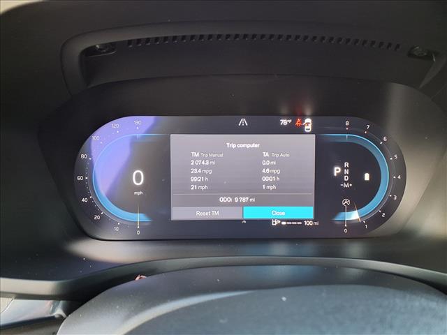 2024 Volvo V60 Cross Country Ultimate