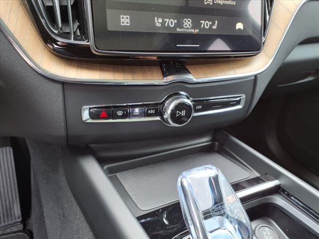 2026 Volvo XC60 
