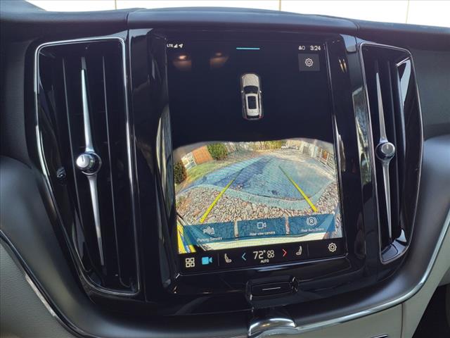 2025 Volvo XC60 B5 Core