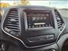 2021 Jeep Cherokee Latitude