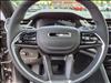 2025 Jeep Grand Cherokee Overland