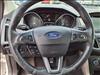 2018 Ford Focus Titanium