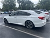2018 Honda Accord Sport 2.0T