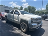 2018 Chevrolet Silverado 1500 LTZ 1LZ