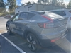 2023 Volvo C40 Recharge Ultimate