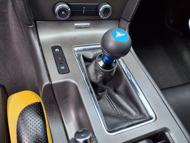 2010 Ford Mustang GT Premium