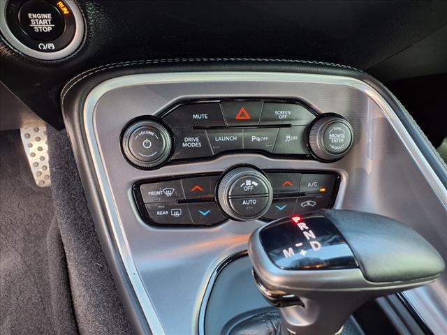 2020 Dodge Challenger R/T Scat Pack