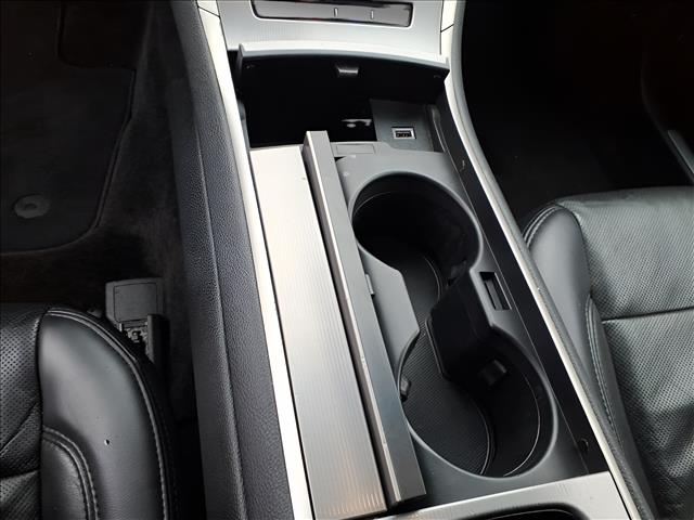 2018 Lincoln MKZ Reserve