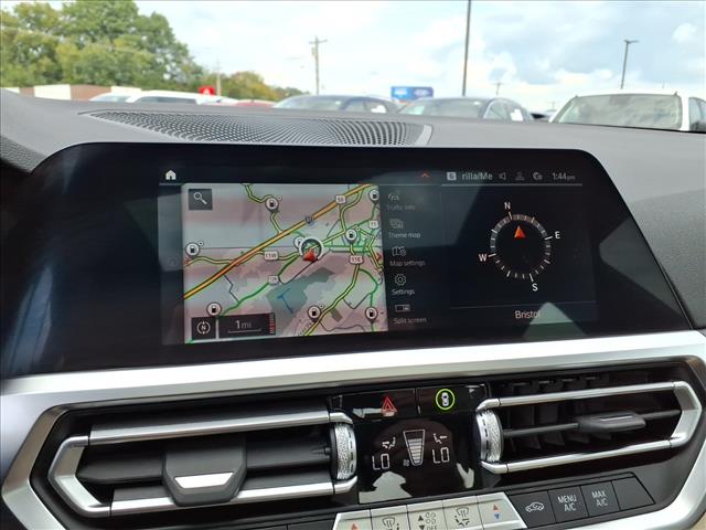 2022 BMW 3 Series 330i xDrive