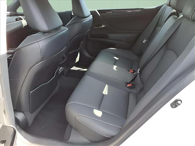 2022 Lexus ES 350 350