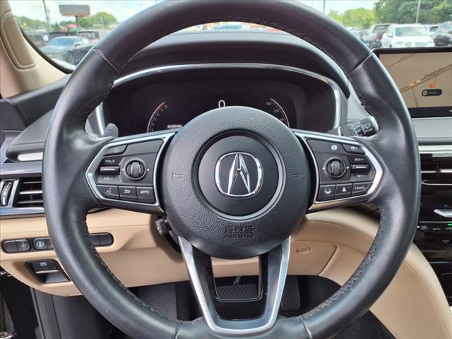 2023 Acura MDX Technology SH-AWD