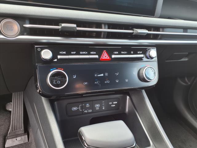 2025 Hyundai TUCSON XRT