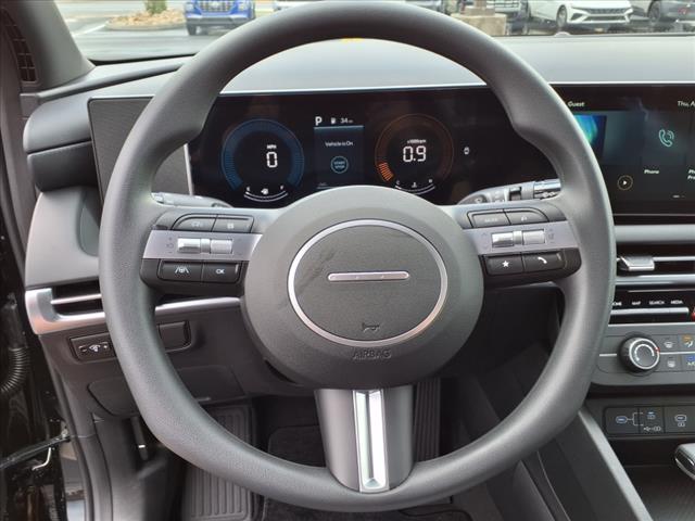 2025 Hyundai SANTA CRUZ SE