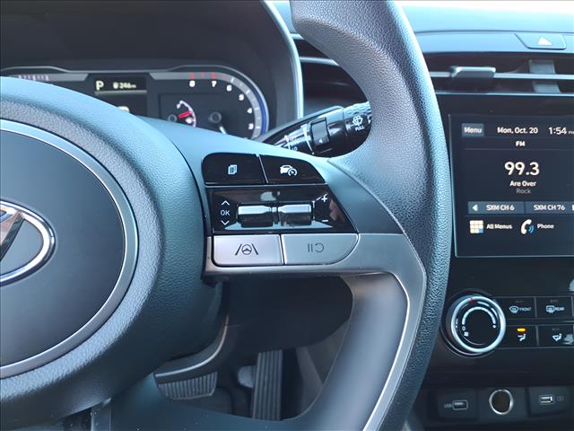 2023 Hyundai SANTA CRUZ SEL