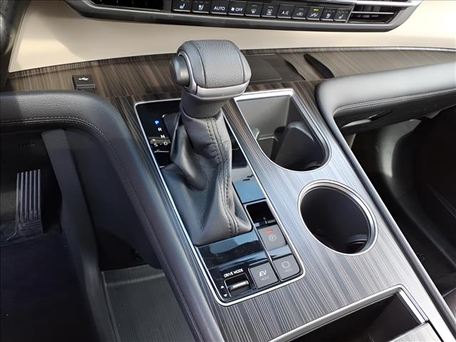 2021 Toyota Sienna Platinum 7 Passenger