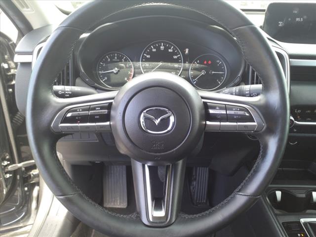 2024 Mazda CX-50 2.5 S Premium Package