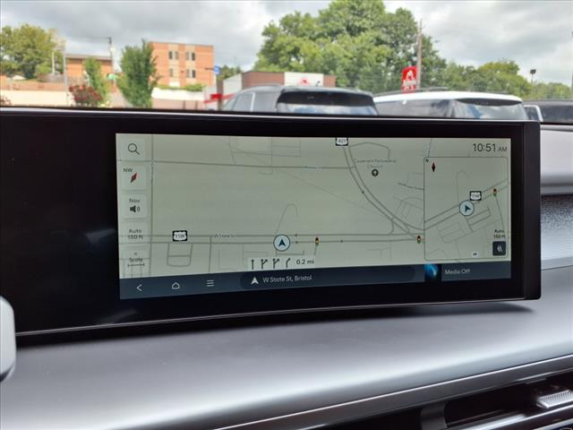 2026 Hyundai IONIQ 9 S