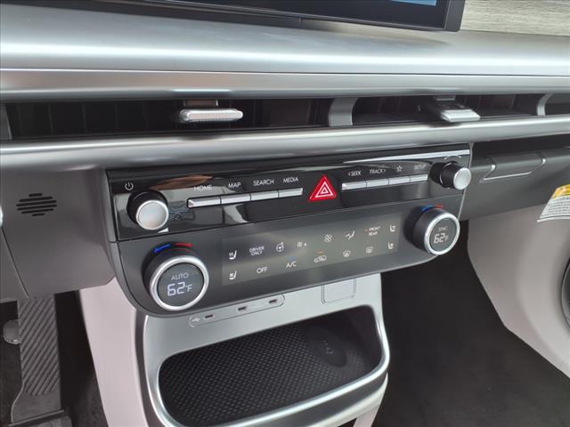 2026 Hyundai IONIQ 9 Performance Limited