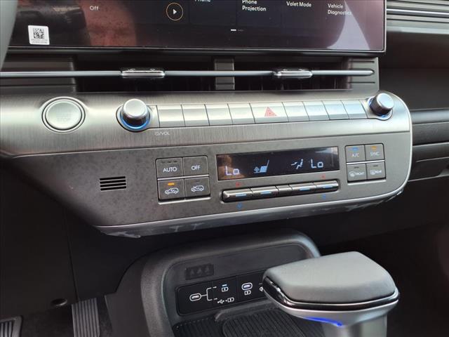 2026 Hyundai KONA SEL