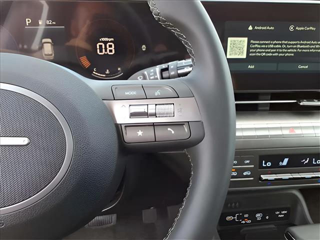 2026 Hyundai KONA SEL