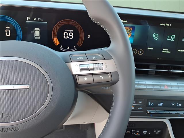 2026 Hyundai KONA SEL