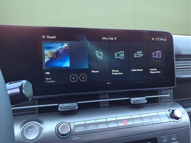 2026 Hyundai KONA SEL