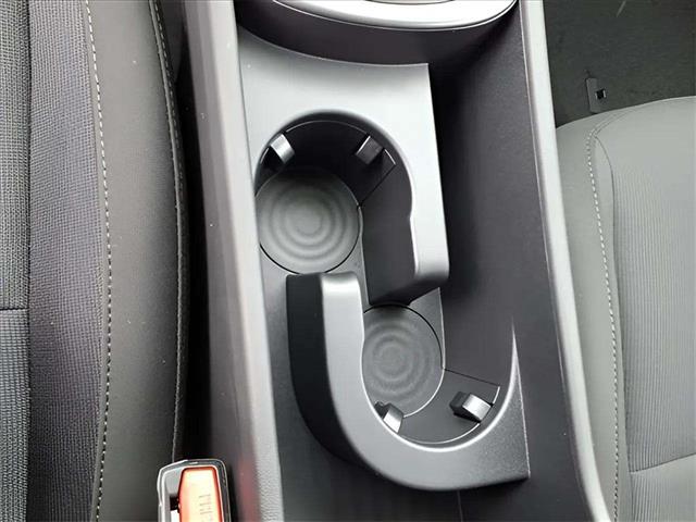 2026 Hyundai KONA SEL