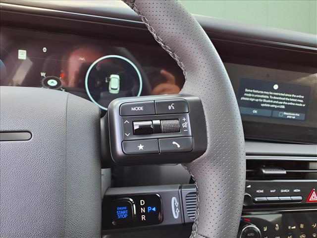 2026 Hyundai PALISADE XRT