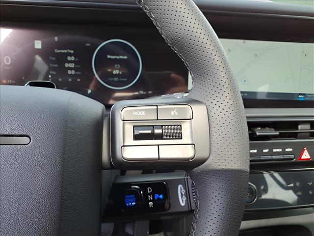 2026 Hyundai PALISADE XRT