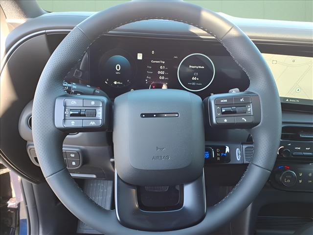 2026 Hyundai PALISADE XRT