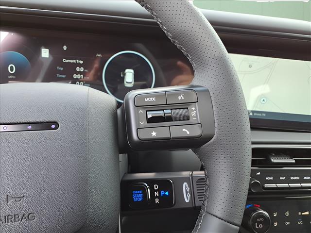 2026 Hyundai PALISADE XRT