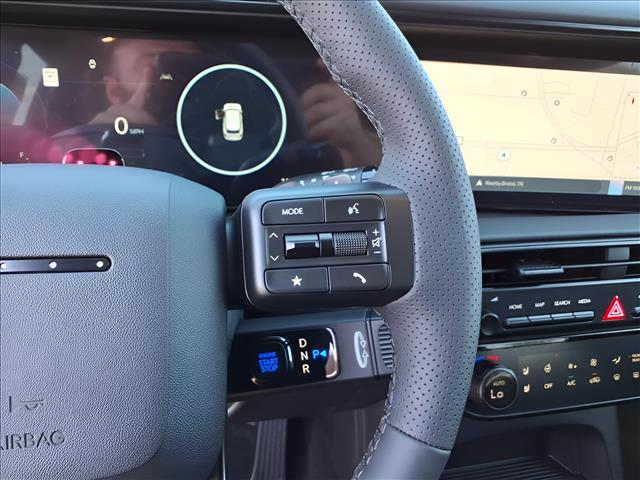 2026 Hyundai PALISADE XRT