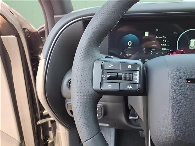 2026 Hyundai PALISADE XRT