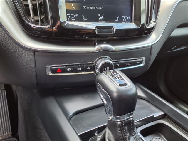 2019 Volvo XC60 T5 Momentum