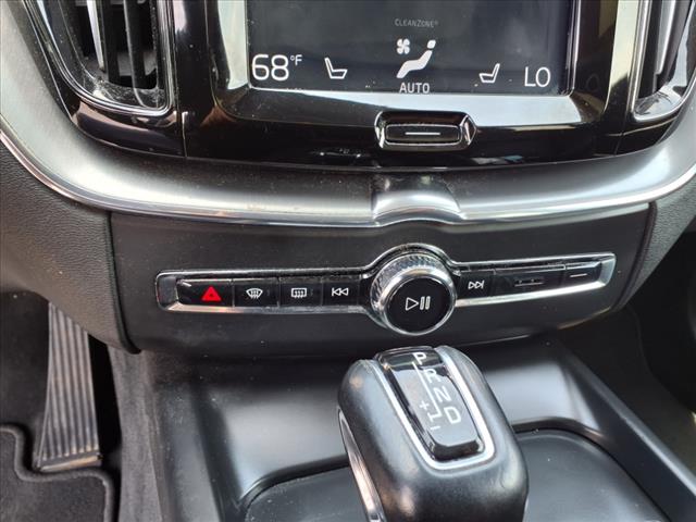 2018 Volvo XC60 T6 Momentum