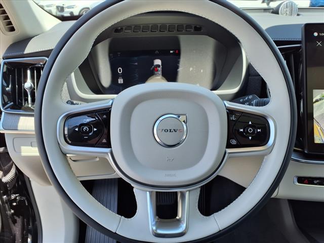 2025 Volvo XC90 B6 Ultra 2025.5
