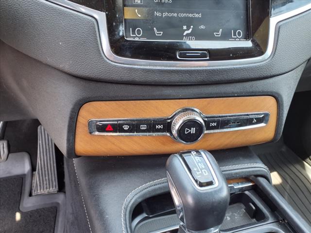 2019 Volvo XC90 T6 Inscription