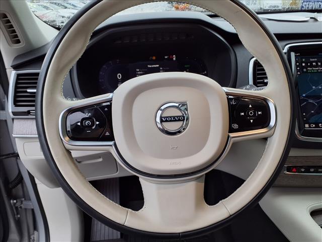 2024 Volvo XC90 Recharge T8 Plus Bright Theme 7 Passenger