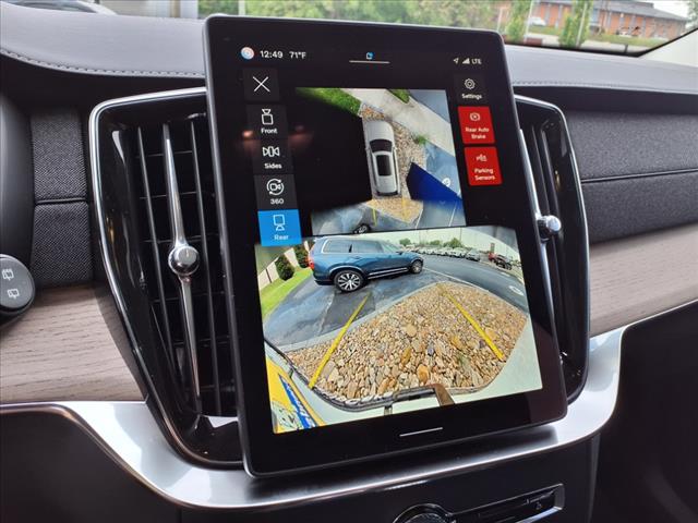 2025 Volvo XC90 T8 Plus 7 Passenger 2025.5