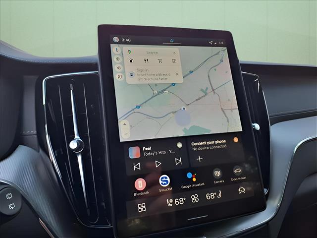 2026 Volvo XC60 B5 Ultra Black Edition