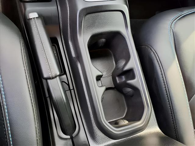 2024 Jeep Wrangler High Altitude 4xe