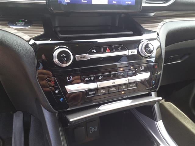 2021 Ford Explorer Hybrid Limited