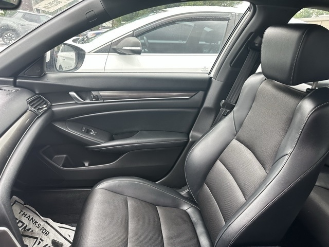 2018 Honda Accord Sport 2.0T