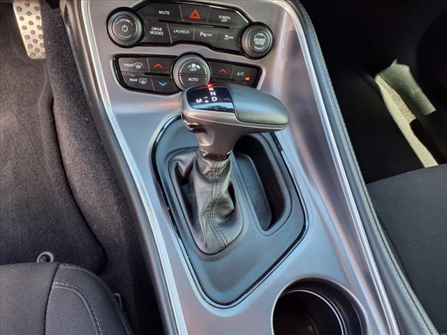 2020 Dodge Challenger R/T Scat Pack