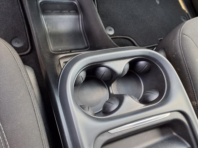 2024 Chrysler Pacifica Touring