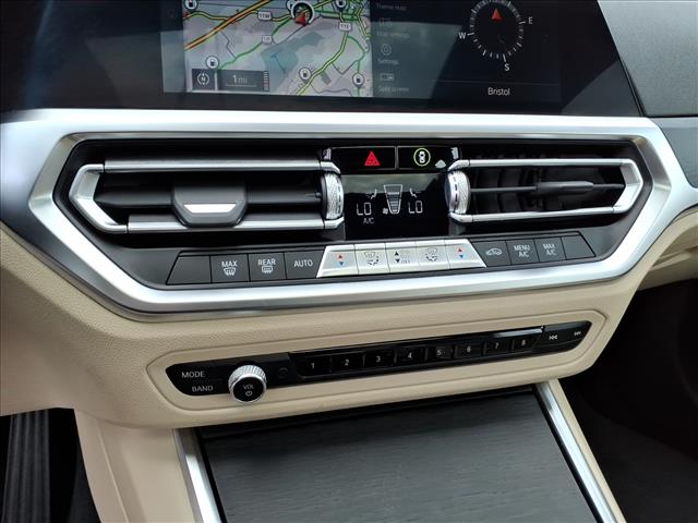 2022 BMW 3 Series 330i xDrive