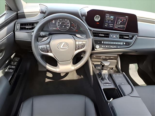 2022 Lexus ES 350 350