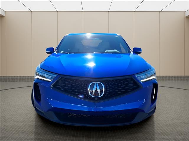 2022 Acura RDX SH-AWD